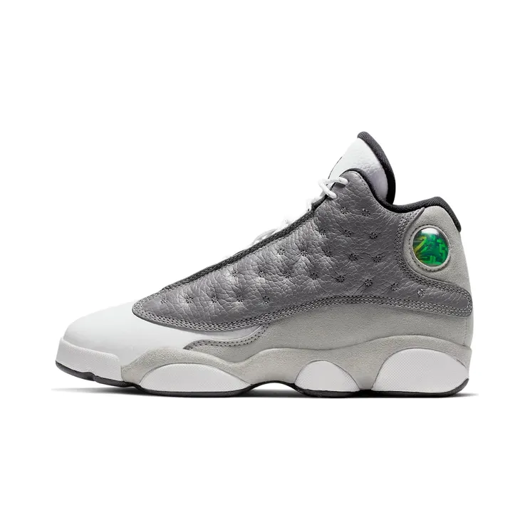 Jordan 13 Retro Atmosphere Grey (GS)