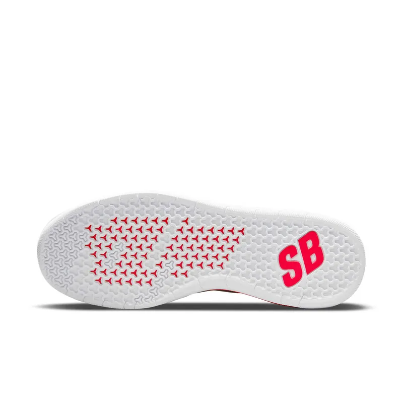 Nike SB Nyjah Free 2 Skate Shoe Grey (BV2078-007)
