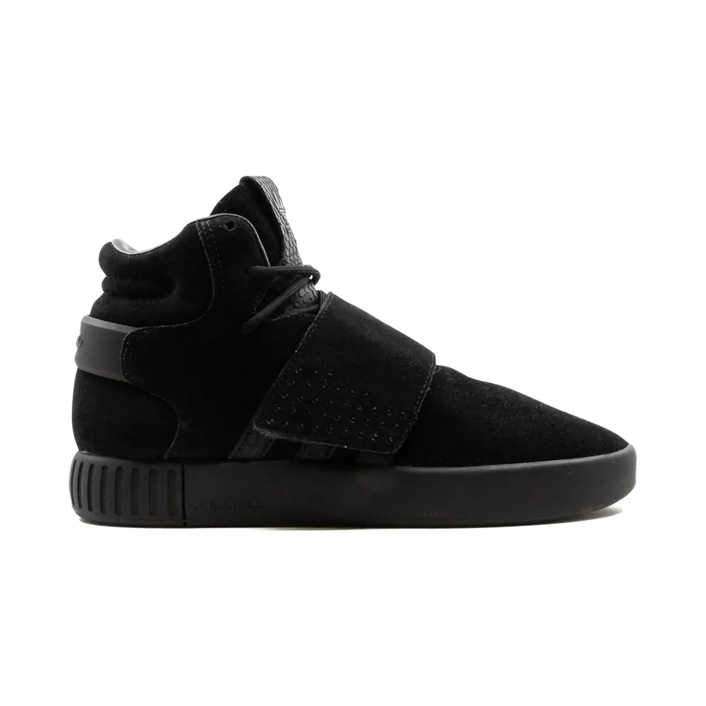 Adidas Tubular Invader Strap “Core Black” (BY3632)
