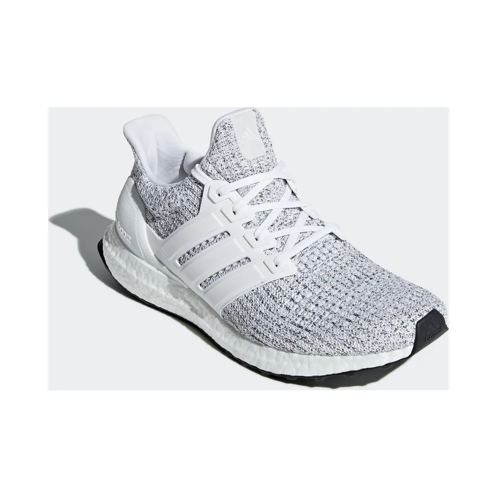 adidas Ultra Boost 4.0 Non Dye Cloud White Non Dyed/Cloud White/Grey (F36155)