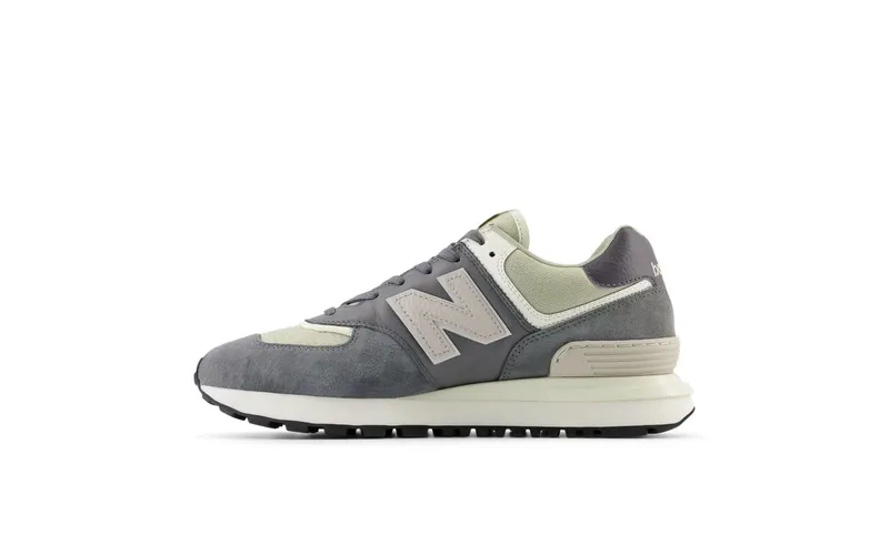 New Balance 574 Legacy Grey (U574LGGD)