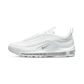 Nike Air Max 97 White / Wolf Grey / Black (921826-101)