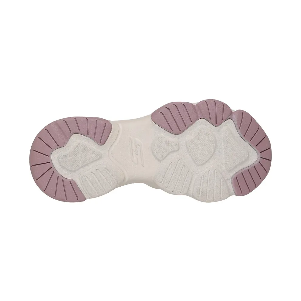 Skechers BOBS Sport Diego Sneaker Taupe