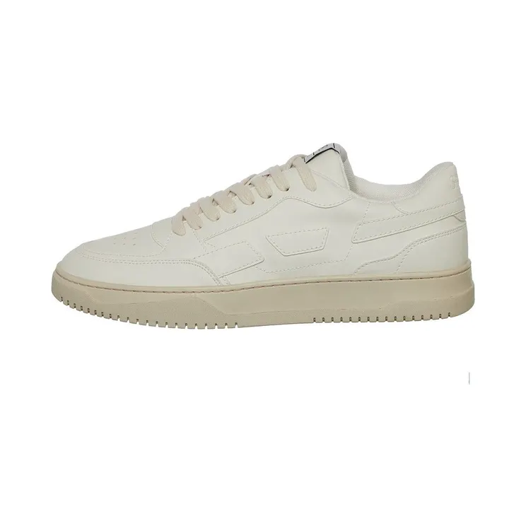 SAYE Modelo ’82 Vegan Offwhite (M82-01-VOFFWHITE)