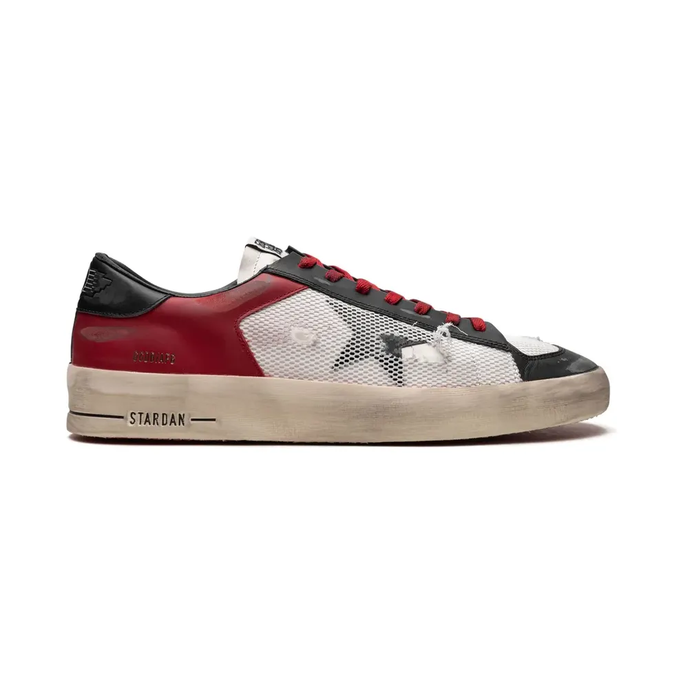 Golden Goose Stardan low-top – White (GMF00190F003034)