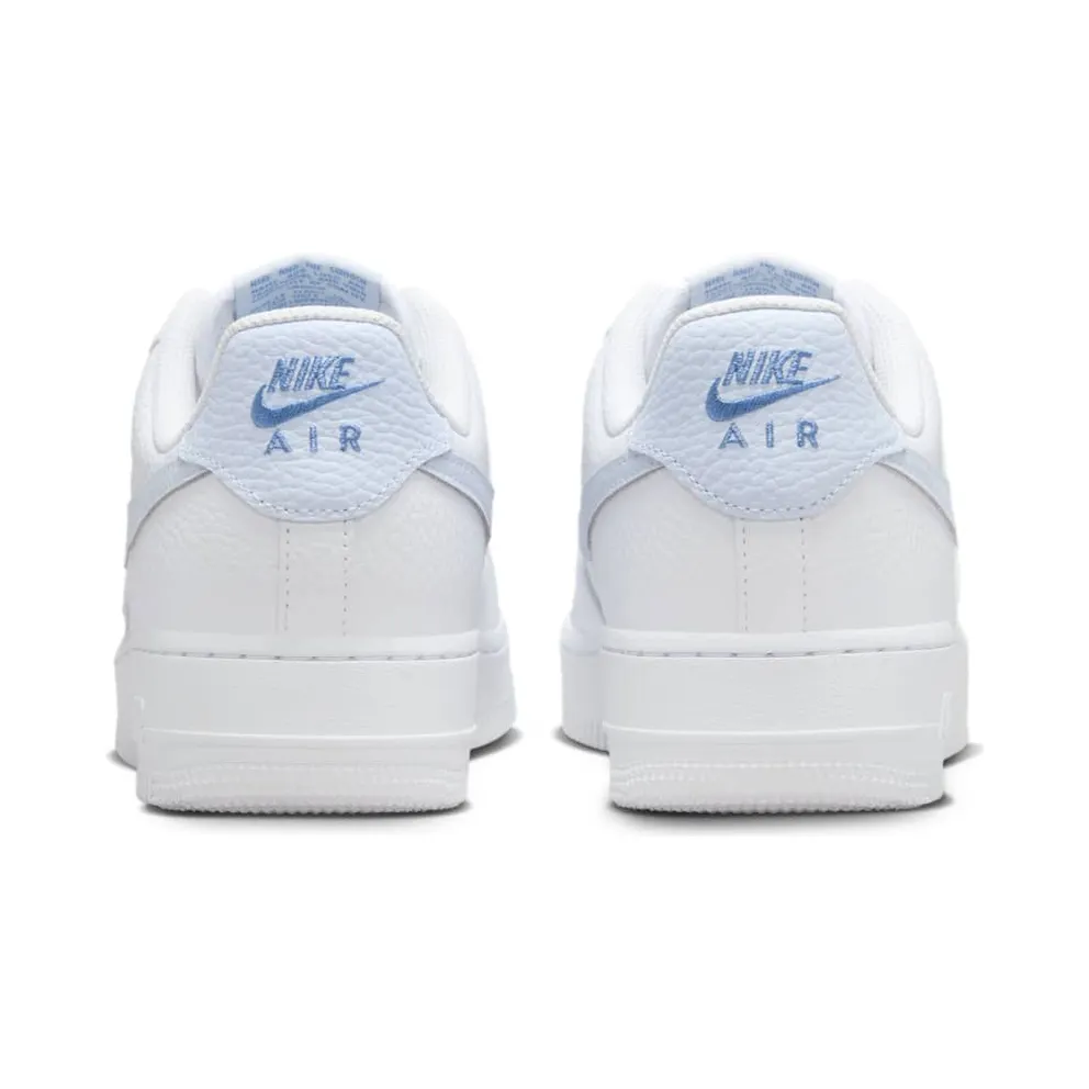 Nike Air Force 1 Low ’07 White Aegean Storm (HV2511-100)