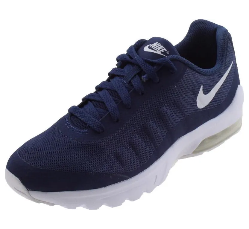 Nike Air Max Invigor blauw (425457)