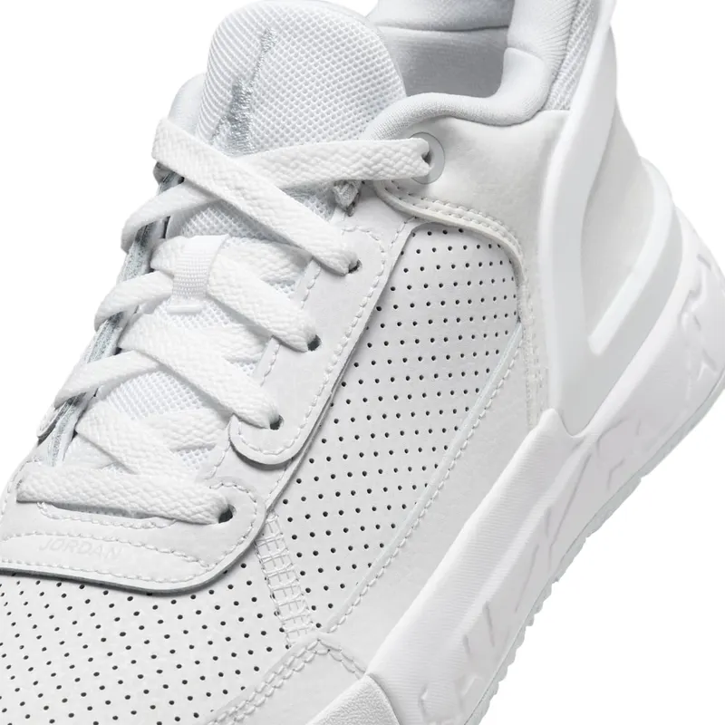 Jordan DAY1 EO White Summit White Pure Platinum (FQ1306-101)