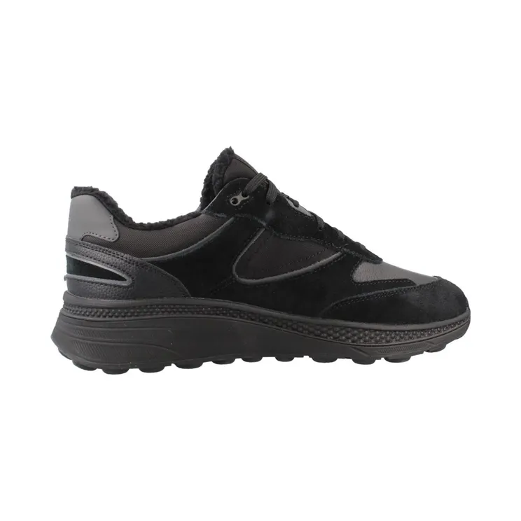 Geox Black (U56HGB02285C9999)