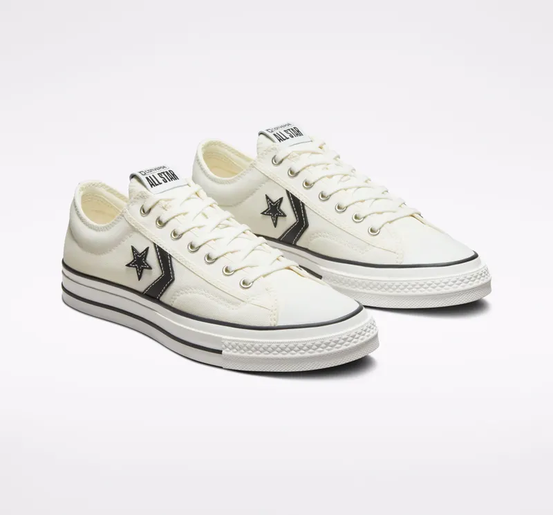 Converse Star Player 76 Vintage White/Black