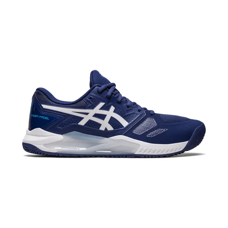 Asics Gel-challenger 13 Padel Indigo Blue/White (1041A315.402)