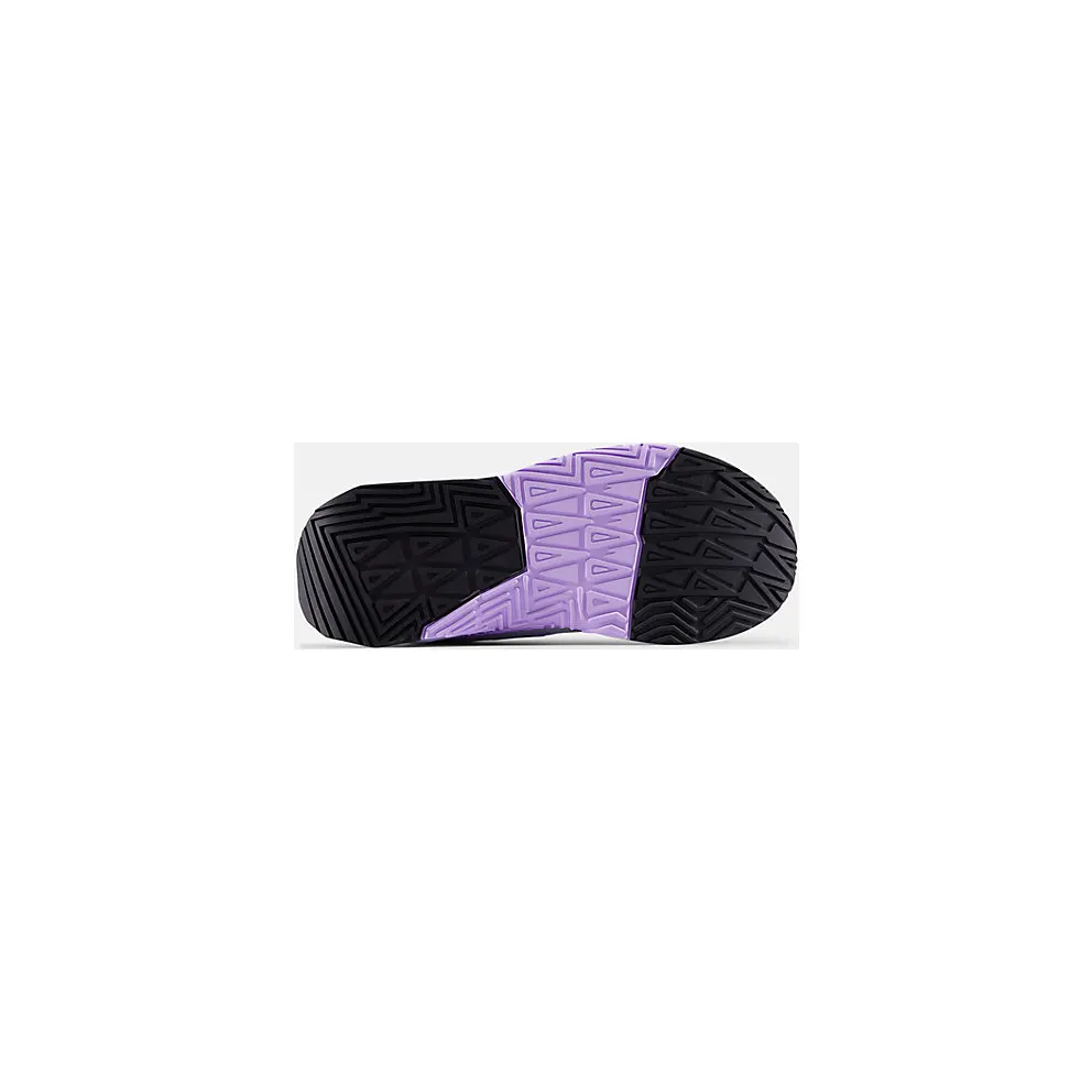 New Balance FUELCELL PLAY Grey Matter Lilac Glo White (GKFCYAC)