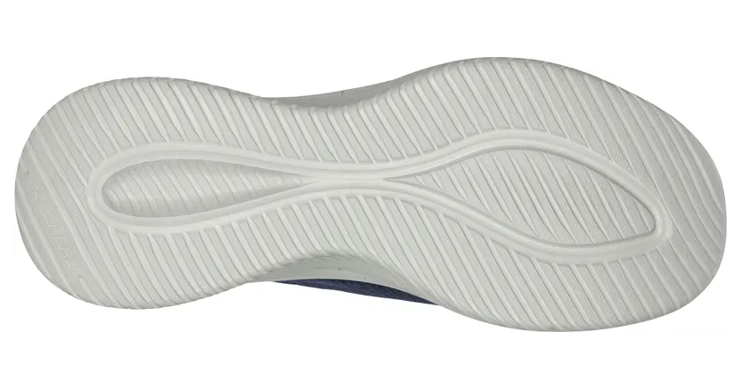 skechers-ultra-flex 232452 NVY
