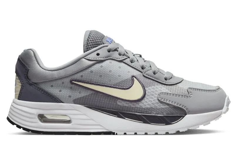 Nike Air Max Solo Cement Grey Dark Raisin Royal Pulse Pale Ivory (FV6367-003)
