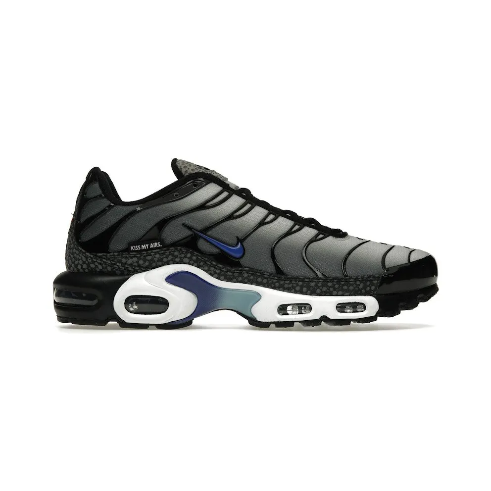 Nike Air Max Plus Kiss My Airs Metallic Silver (FD9755-001)