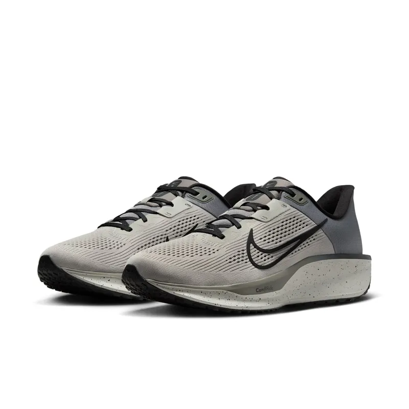 Nike Quest 6 Light Iron Ore Flat Pewter Black (IB4002-014)
