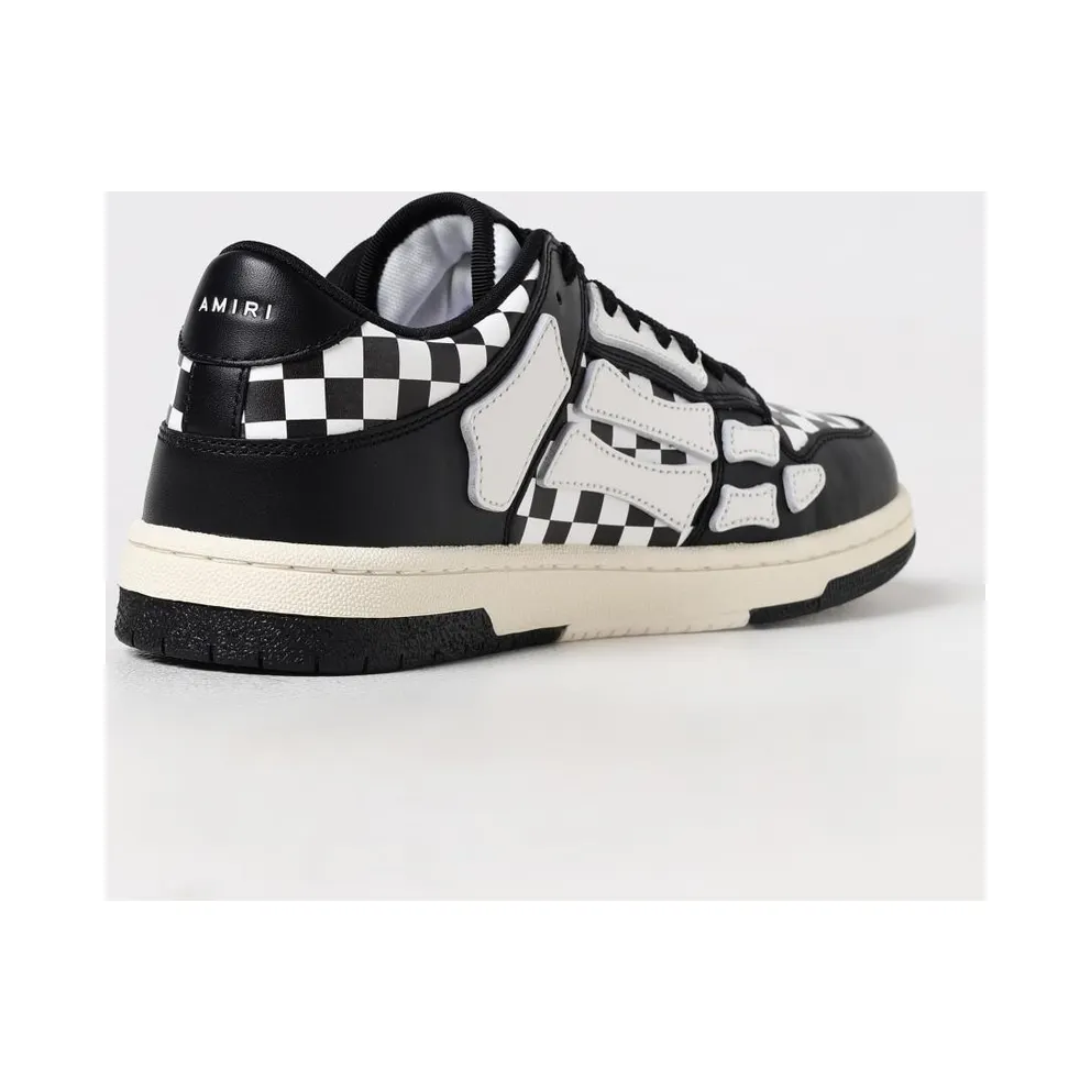 Amiri Black (AMFOSR1032BLACKWHITE)