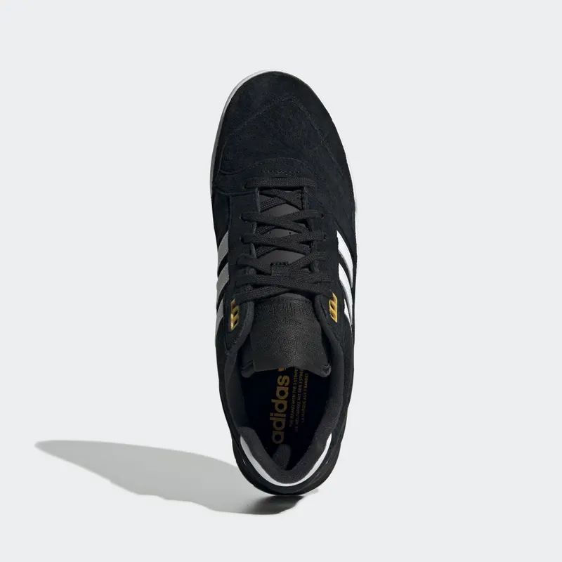 adidas A.R. Trainer Core Black / Footwear White / Active Gold (EE9393)