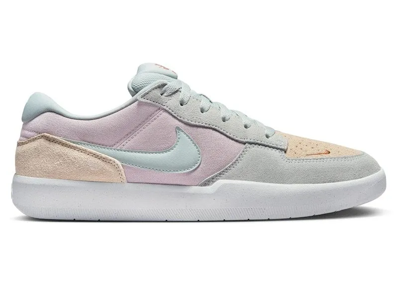 Nike SB Force 58 Platinum Violet Sanddrift Summit White Light Silver (DV5477-005)