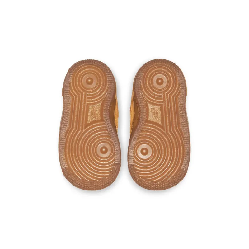 Nike Air Force 1 Low LV8 TD “Wheat (2019)” (BQ5487-700)