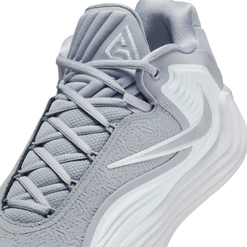 Nike Giannis Freak 7 TB “Wolf Grey” (II7518-001)