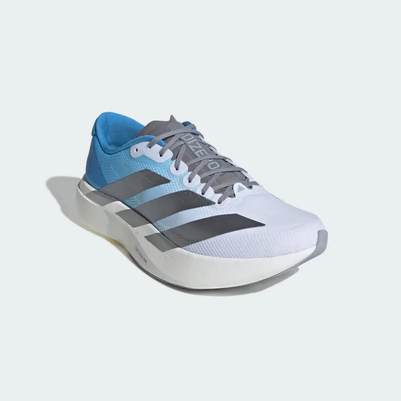 Adidas Adizero EVO SL Cloud White / Cloud White / Cloud White (KJ1996)