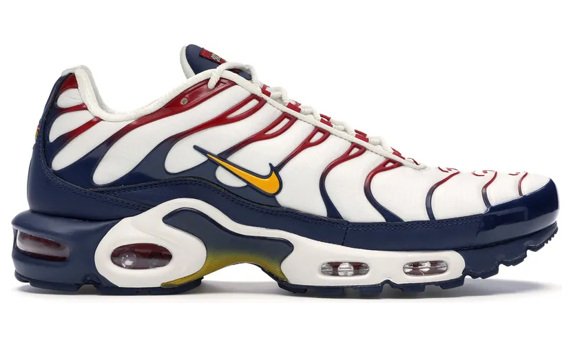 Nike Air Max Plus Nautical