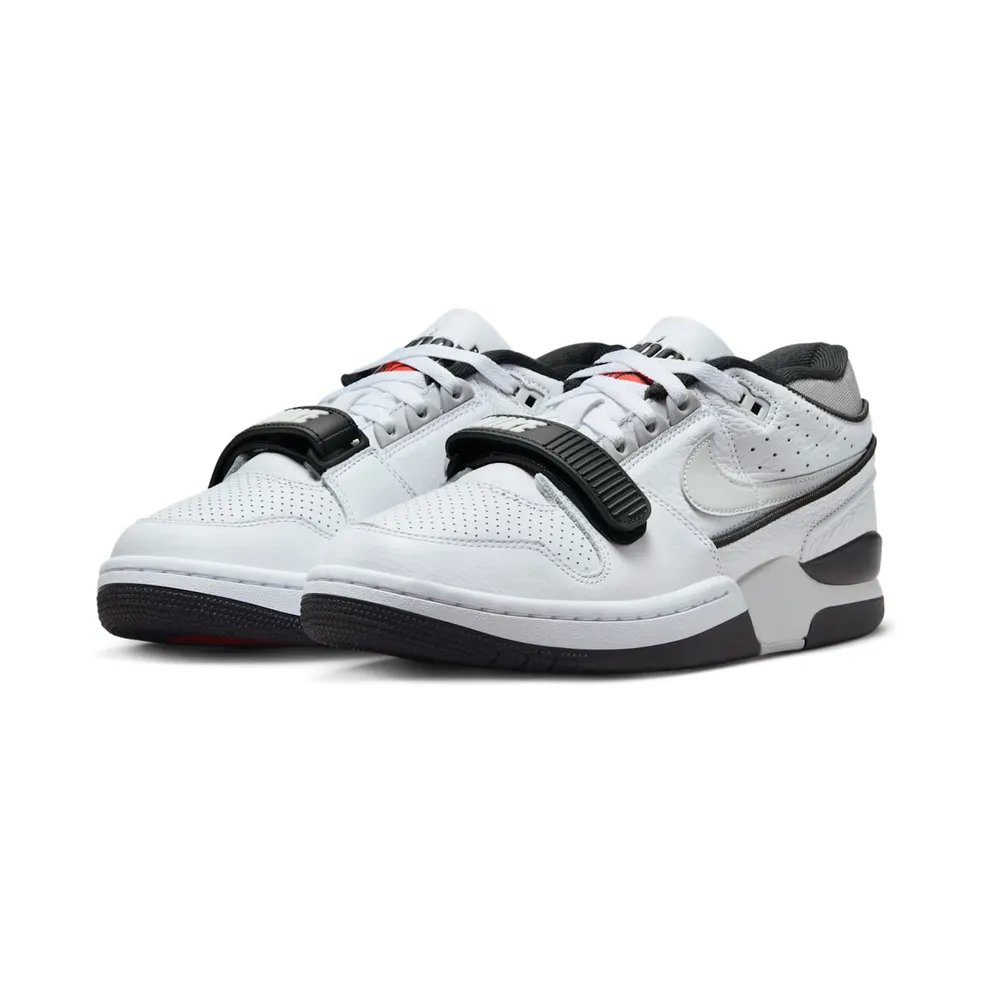 Nike Air Alpha Force 88 White/Black/Tech Grey/Neutral Grey (DZ4627-101)