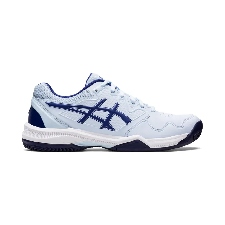 Asics Gel-dedicate 7 Clay Soft Sky/Dive Blue (1042A168.403)