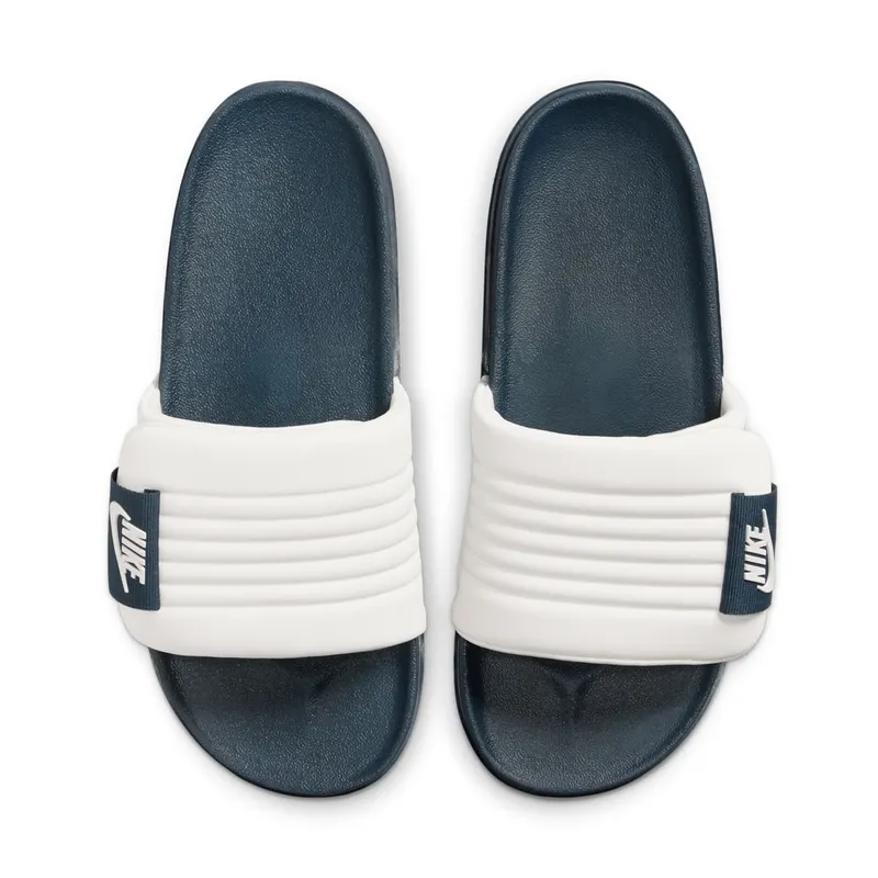 Nike Offcourt Adjust Slide Sail Armory Navy (DQ9624-101)