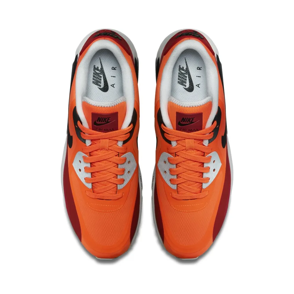 Nike Air Max Lunar90 Wr Hyper Crimson Dark Ash-Red Clay Hyper Crimson/Dark Ash-Red Clay (654471-800)