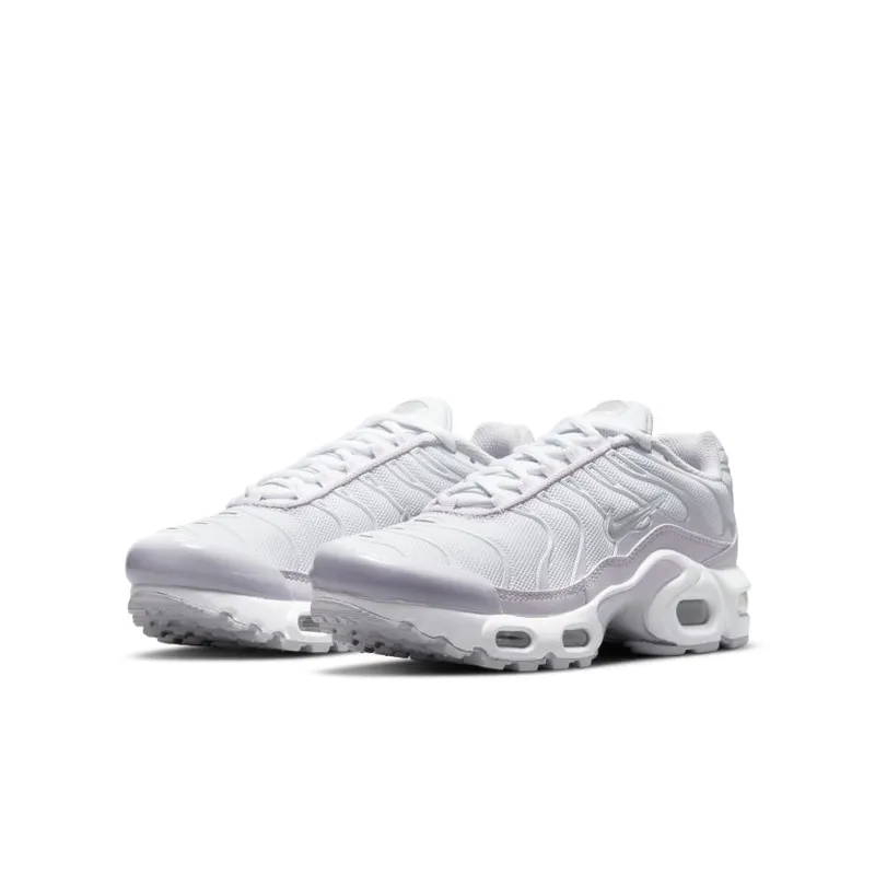 Nike Air Max Plus White (CD0609-103)