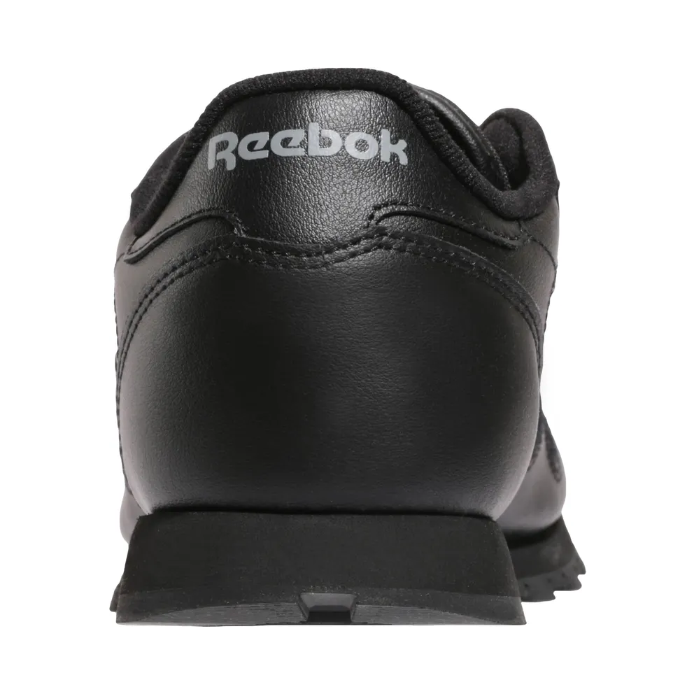 Reebok Classic Leather – Basisschool Black