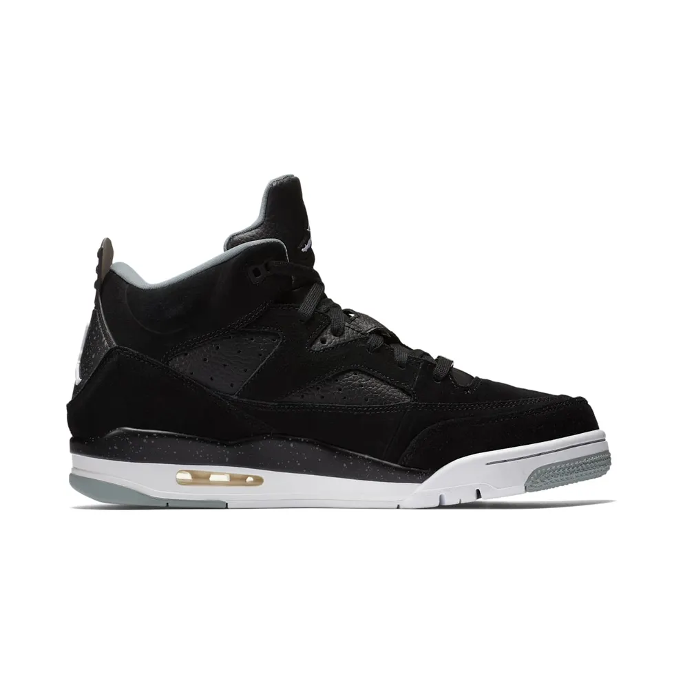 Jordan Son Of Mars Low Black (580603-001)