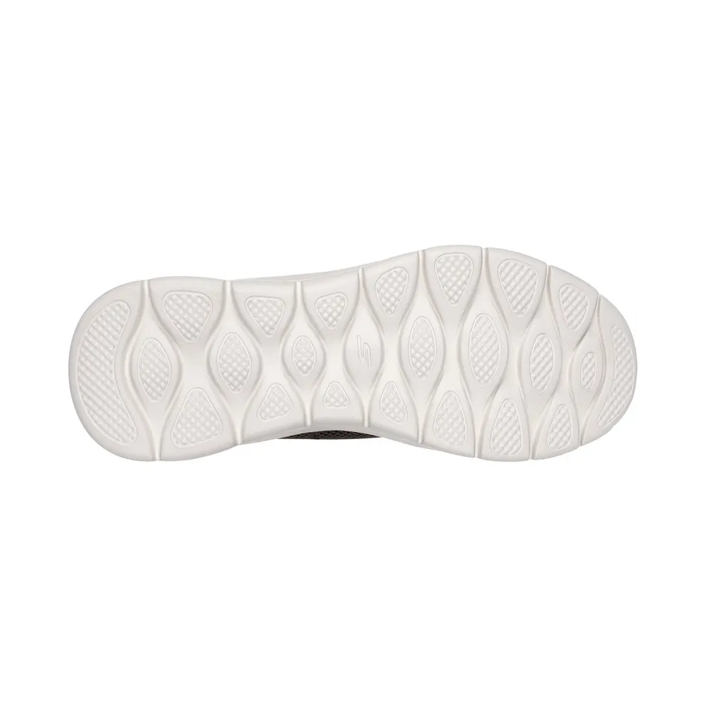 Skechers Slip-ins: GO WALK Flex – Hands Up Sneaker Bruin