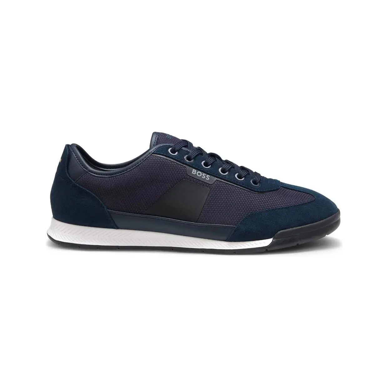 Hugo Boss donkerblauw (50563824-401)