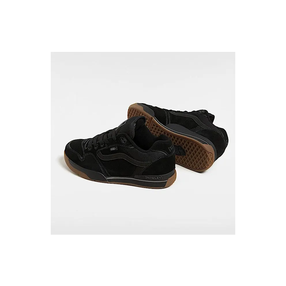 Vans Rowley XLT Blackout Gum (VN000D1G1OJ)