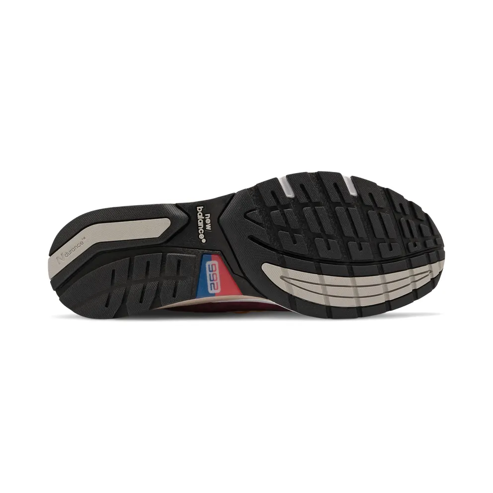 New Balance New Balance Red/White (M992CA)