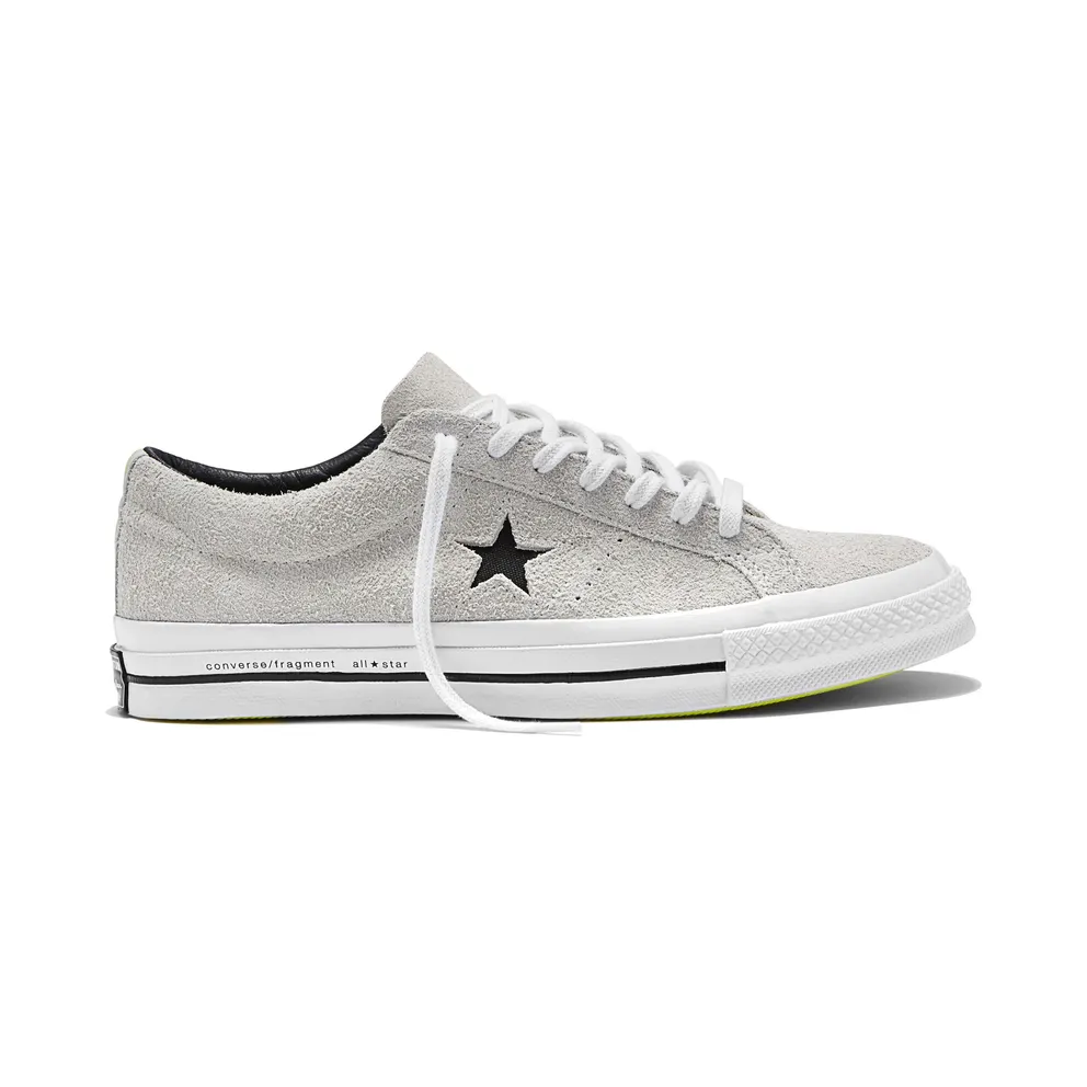 Converse One Star 74 Fragment Grey (153130C)