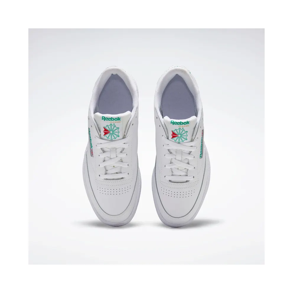 Reebok Club C 85 “Mens Sneaker” (100000155)
