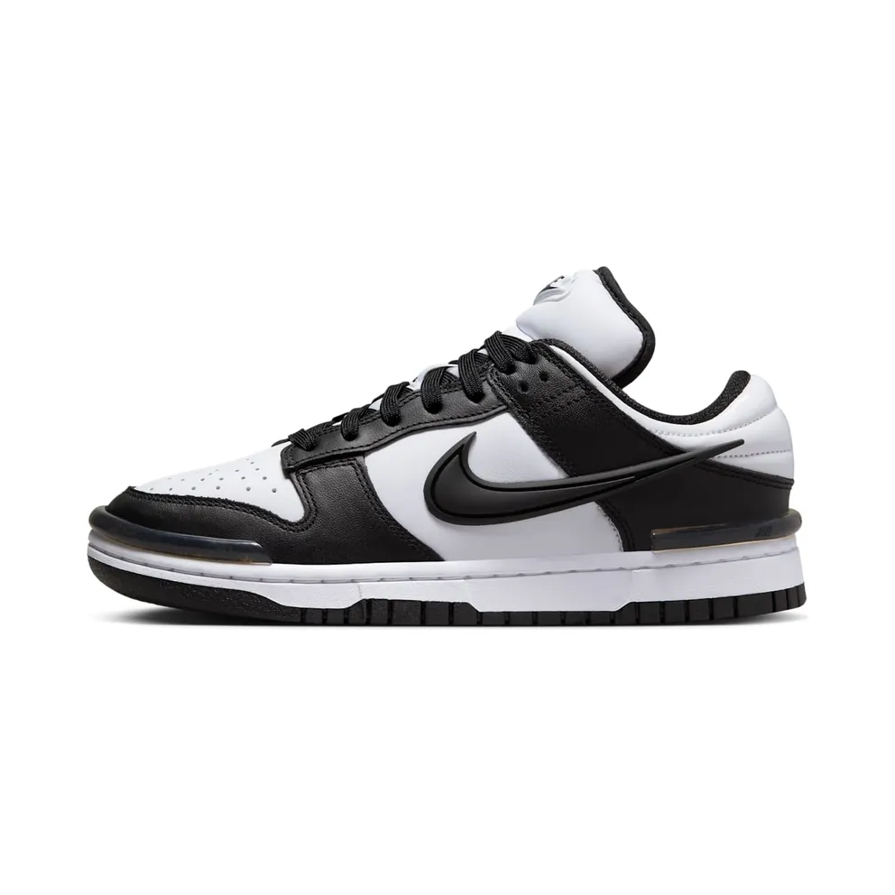 Nike DUNK LO TIST “Panda” (DZ2794-001)