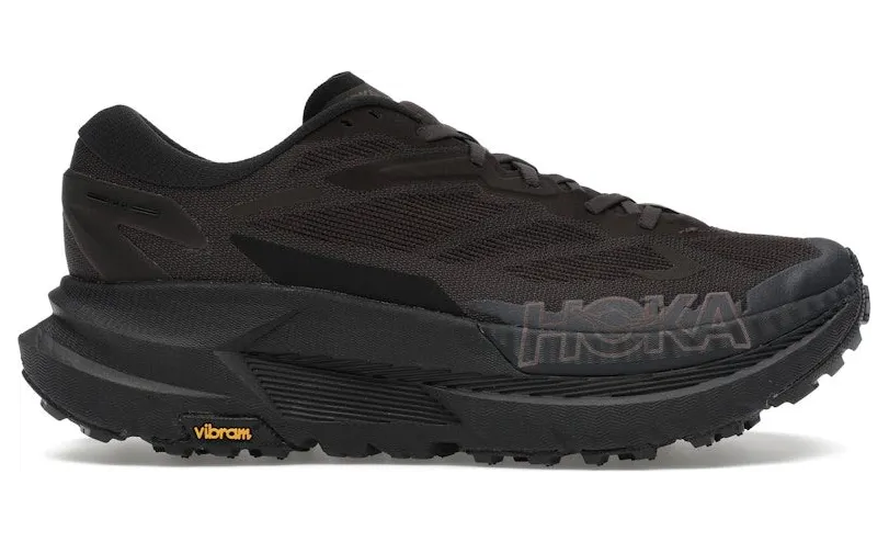 Hoka One Mafate X _J.L-A.L_ Jet Black (1175208-JCK)