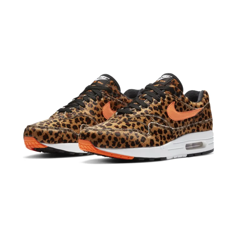 Nike Air Max 1 Atmos Animal 3.0 Leopard Multi-Color/Multi-Color (AQ0928-901)