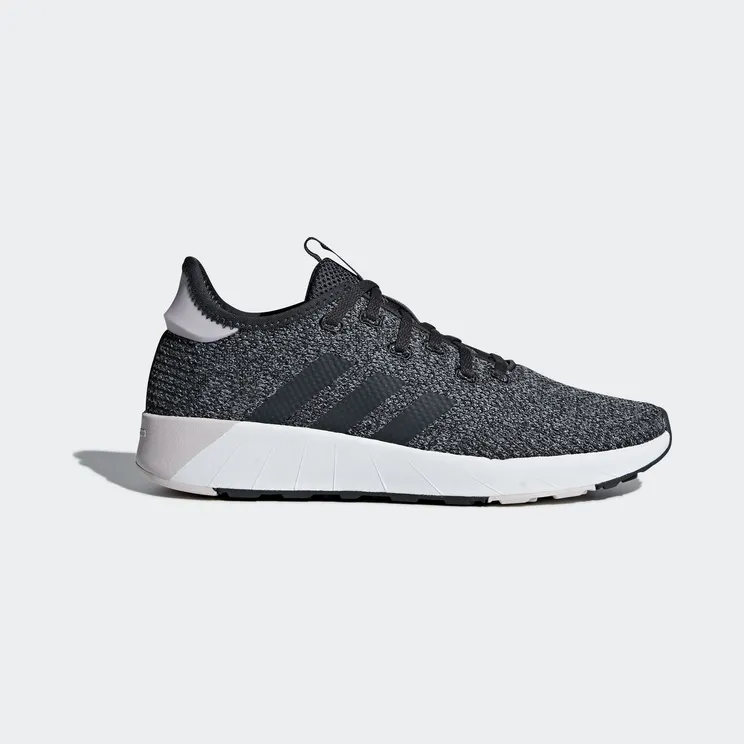adidas Neo Questar X BYD Carbon (W) (B96490)
