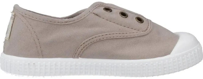 Victoria sneaker Beige (106627-80)