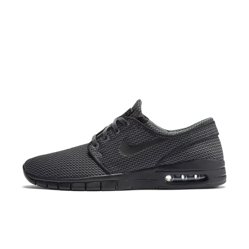 Nike SB Stefan Janoski Max Dark Grey (631303-006)