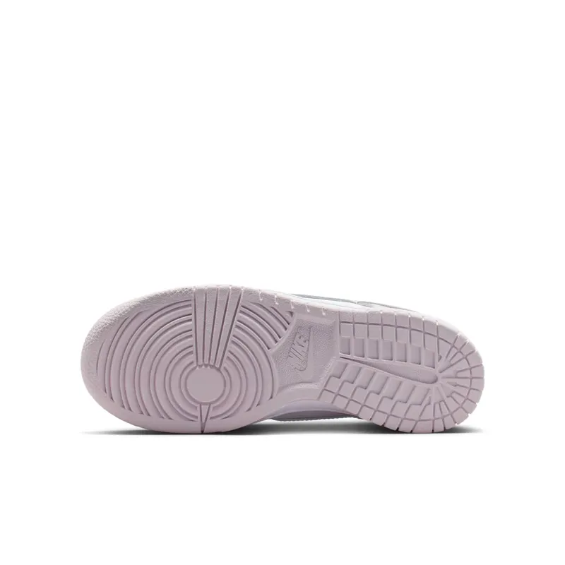 Nike Dunk Low White Light Violet (FB9109-128)