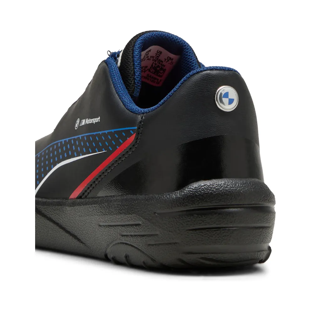Puma BMW M Motorsport Drift Cat 11 “Puma Black” (308865_01)