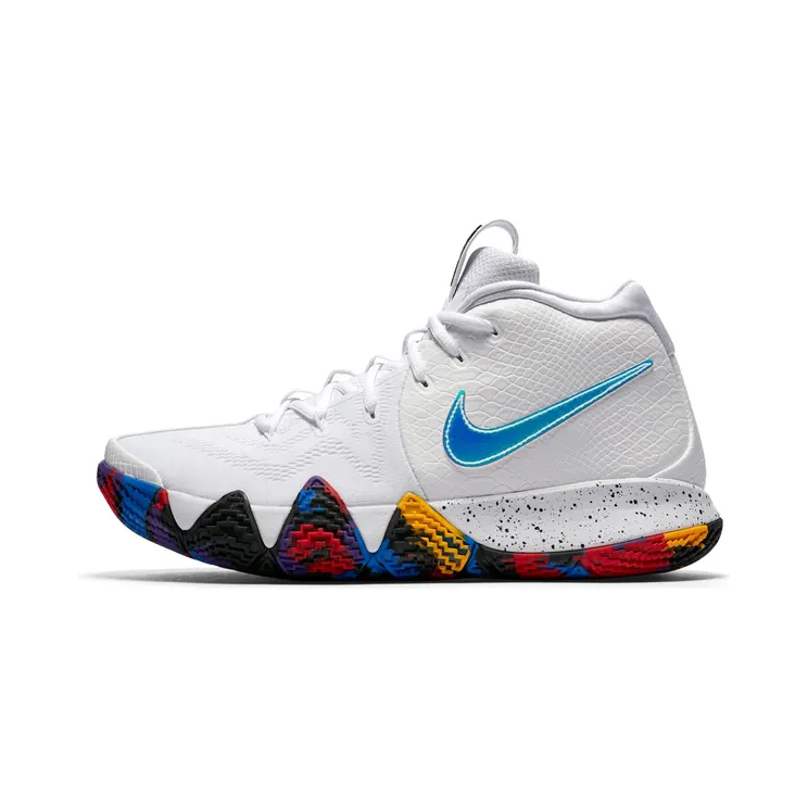 Nike Kyrie 4 NCAA