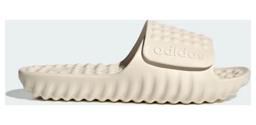 Adidas Adissage 360rec Slippers Off White / Off White / Off White (JQ8057)